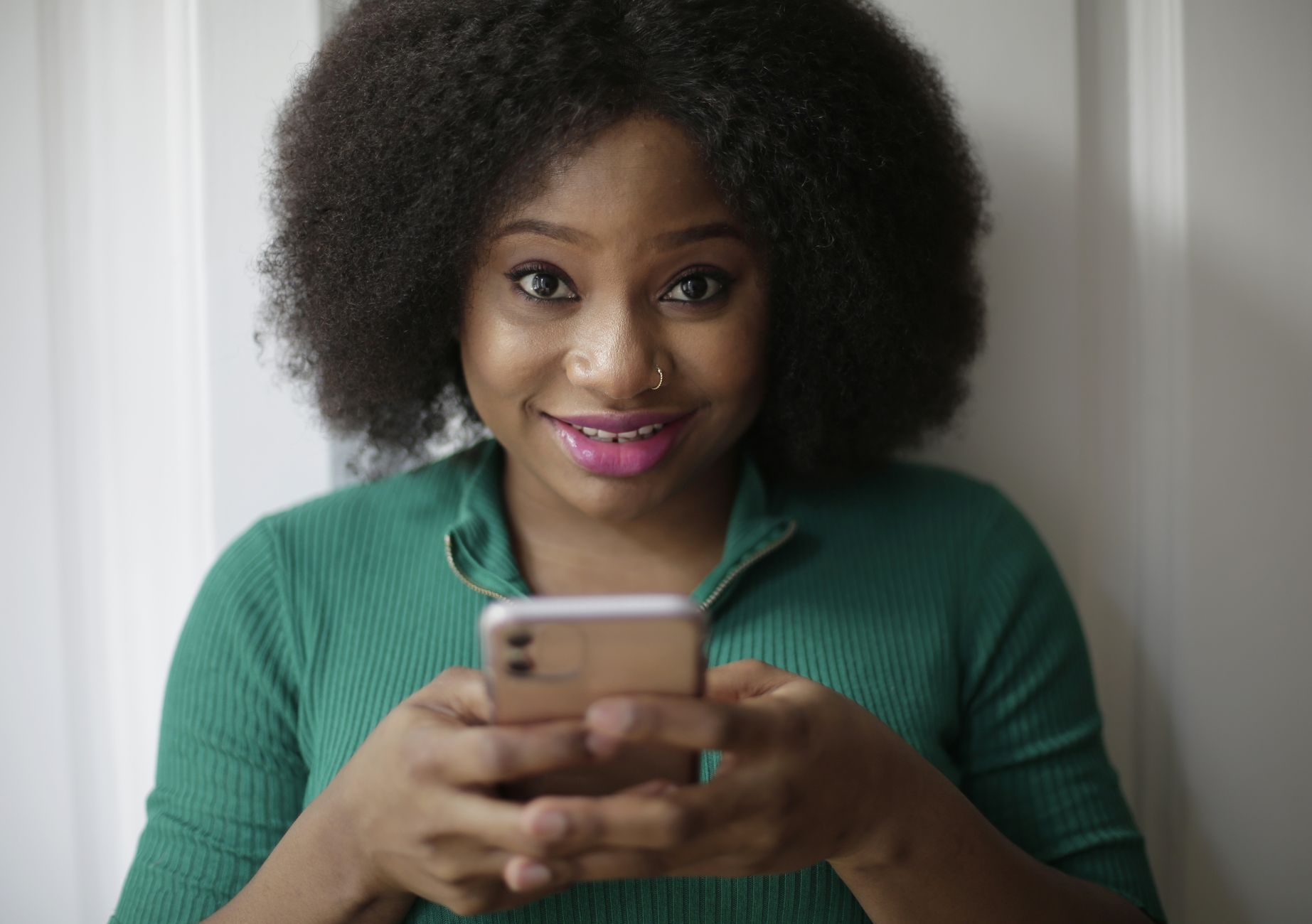 Imagem de apoio para a seção Checklist presença digital salao de beleza: visão rápida do que precisa estar no lugar