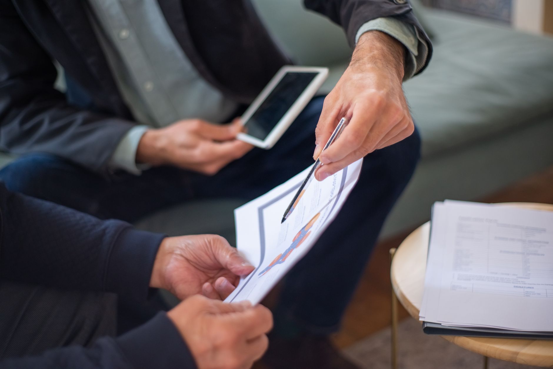 Imagem de apoio para a seção O que um site para loja de roupas precisa ter para passar confiança e gerar contato